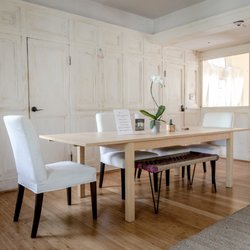 Art of Living Studio - Work space