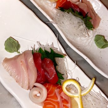 KAI ZAN - Omakase - Asian Fusion Near Me - Chicago, Illinois KAI ZAN - Omakase - Asian Fusion Near Me - Chicago, Illinois