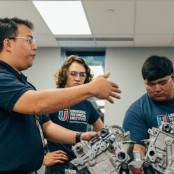 Universal Technical Institute