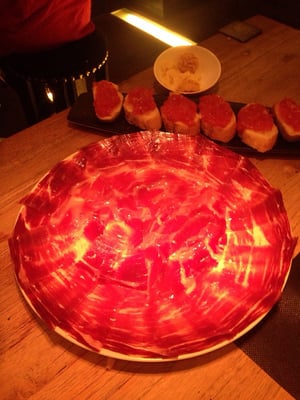 Restaurante Ten Con Ten by null