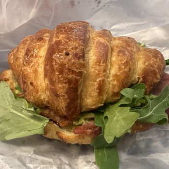 The Sparrow Bakery - 20. Bacon Breakfast(1) - Bakeries Near Me - Portland, Oregon