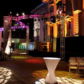 MetroMedia Productions - Think outside the box with Creative Truss concepts and innovative lighting - Video/Film Production Near Me - Sacramento, California MetroMedia Productions - Think outside the box with Creative Truss concepts and innovative lighting - Video/Film Production Near Me - Sacramento, California