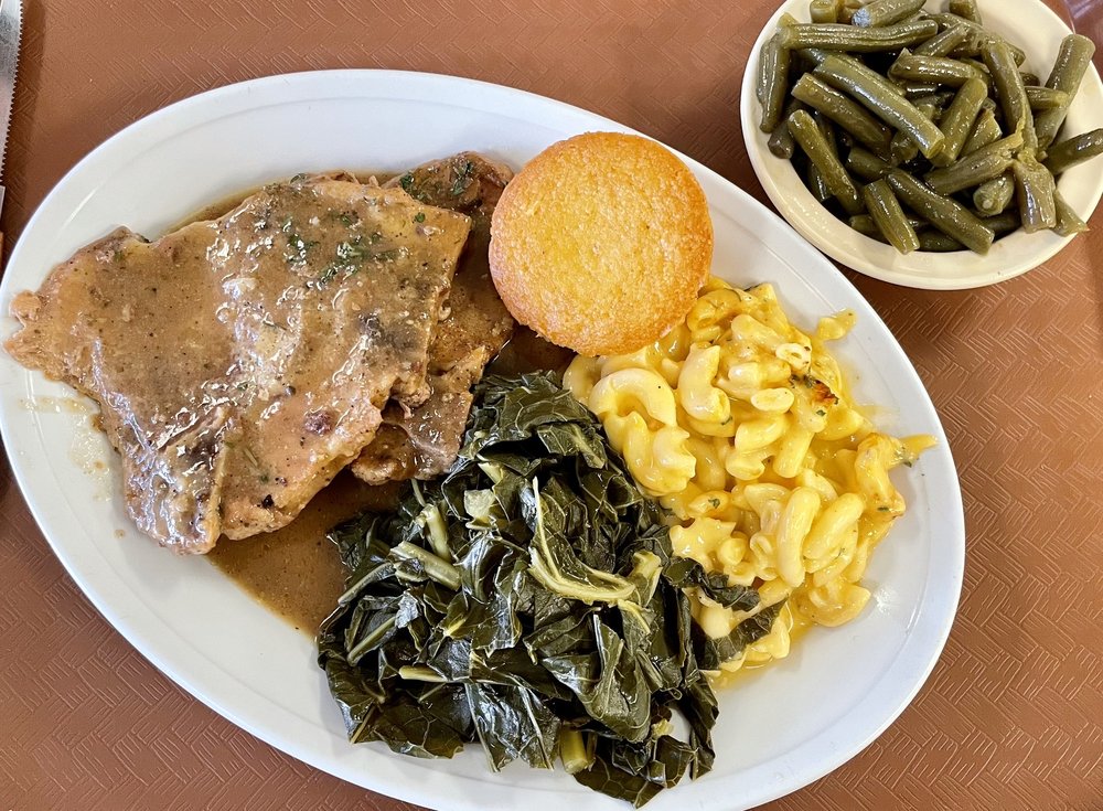 Yo Mama's Soul Food Yo Mama's Soul Food