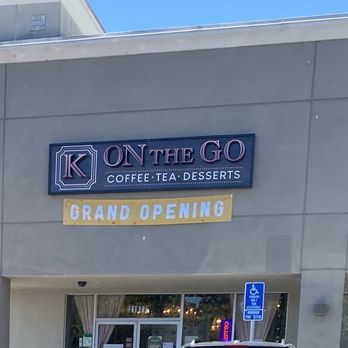 K On The Go - K on the go - Bubble Tea Near Me - Union City, California K On The Go - K on the go - Bubble Tea Near Me - Union City, California