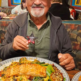 Rodrigo's Mexican Grill - Salmon - Mexican Near Me - Orange, California Rodrigo's Mexican Grill - Salmon - Mexican Near Me - Orange, California
