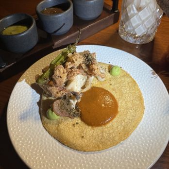 Mezcal - Vegan taco - Mexican Near Me - Cabo San Lucas, BCS Mezcal - Vegan taco - Mexican Near Me - Cabo San Lucas, BCS