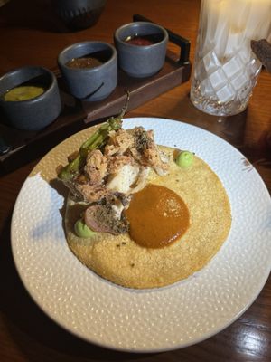 Mezcal by null