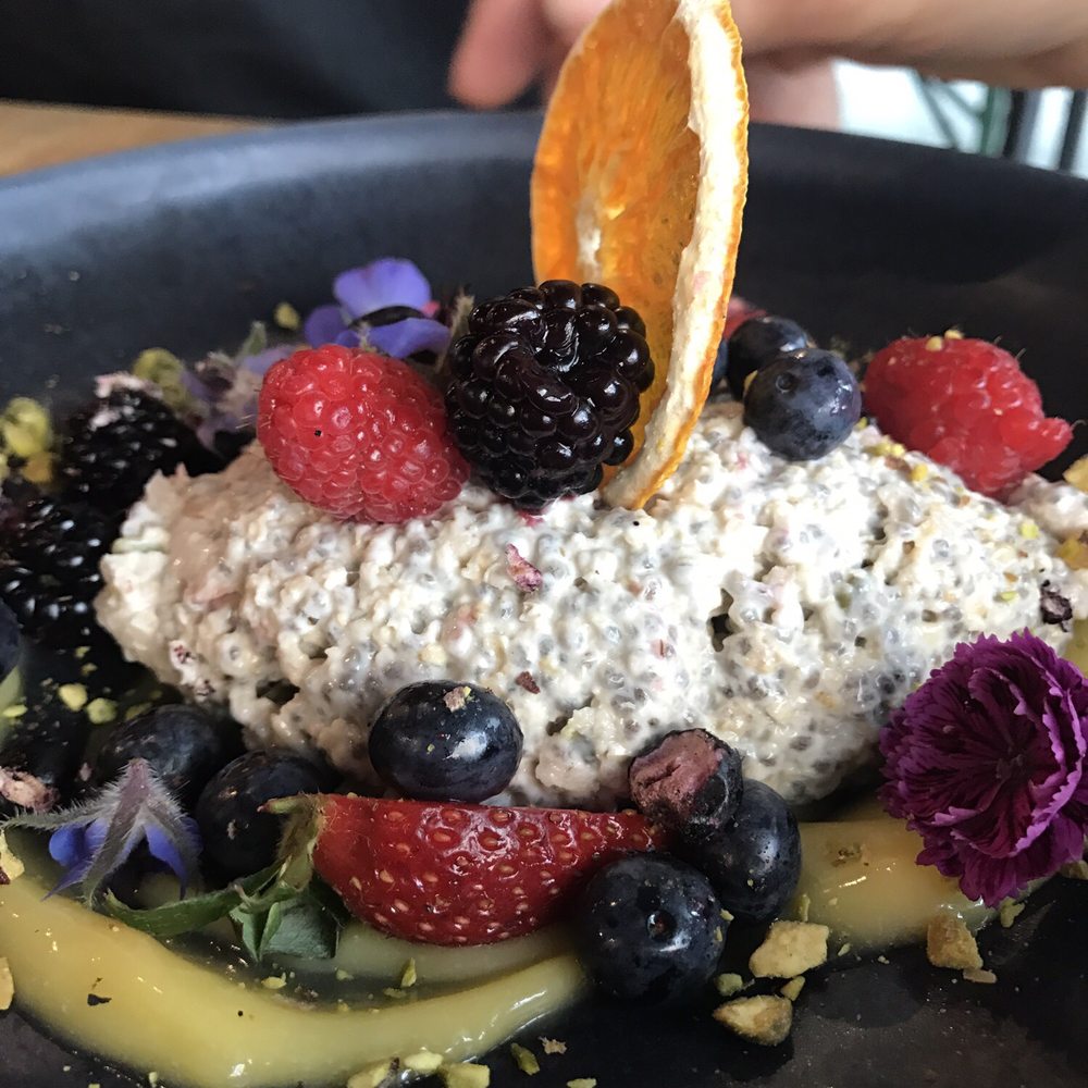 Winona Forever - Bircher - Coffee & Tea Near Me - Auckland, AUK