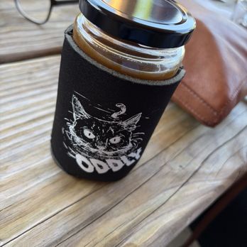 Oddly Correct - Coffee & Tea Near Me - Kansas City, Missouri