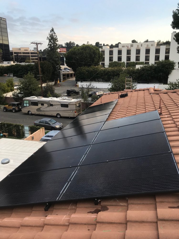 Slide of Samson Roofing & Construction