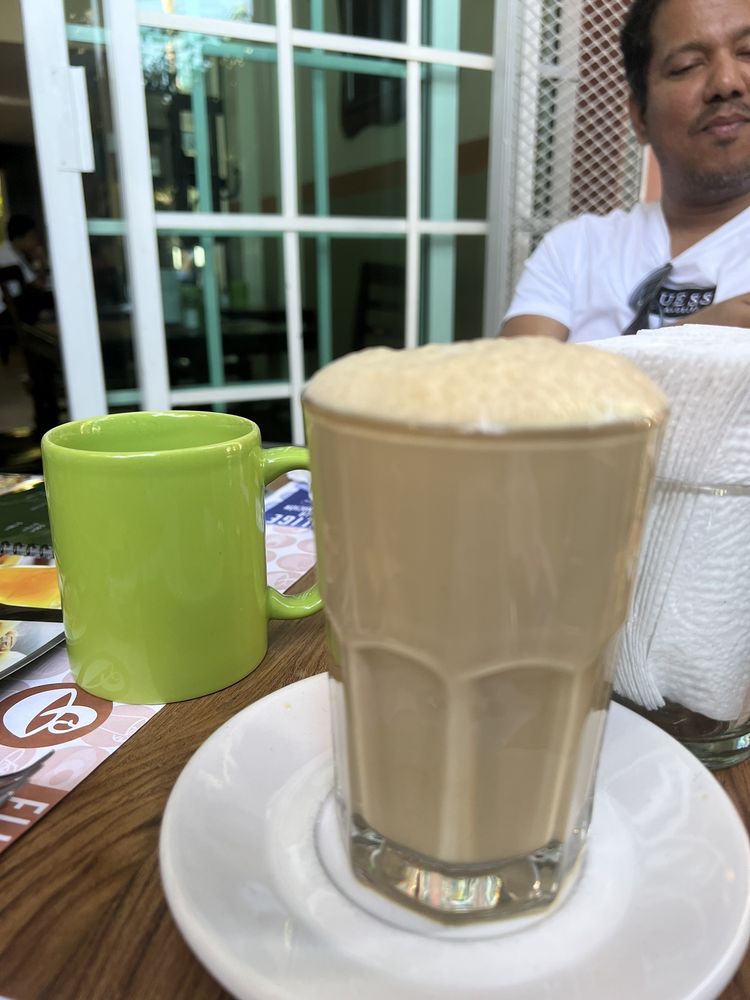 De Mañana
