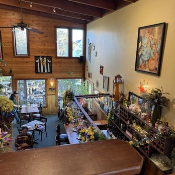 Luna Trattoria - Italian Near Me - Mendocino, California Luna Trattoria - Italian Near Me - Mendocino, California