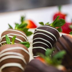 Strossner's Bakery, Cafe & Deli