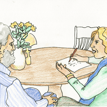 Naomi Rose - In a Book Development session, I listen to what's bubbling up in the client and together we give it room to speak on the page. - Editorial Services Near Me Naomi Rose - In a Book Development session, I listen to what's bubbling up in the client and together we give it room to speak on the page. - Editorial Services Near Me