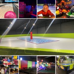 Paoli Rock N Bowl