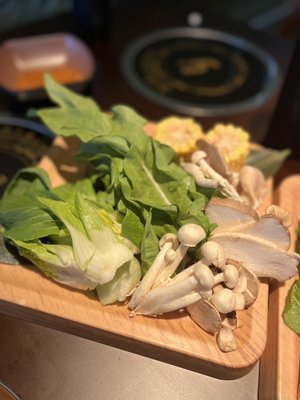 y shabu shabu by null