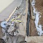 Photo of Edgar's concrete