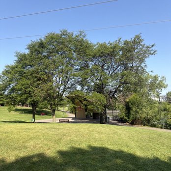 Central Park - Parks Near Me - Roseville, Minnesota Central Park - Parks Near Me - Roseville, Minnesota