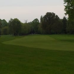 Eastham Lodge Golf Club