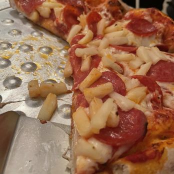 Pizza N Such - Pizza Near Me - Claremont, California