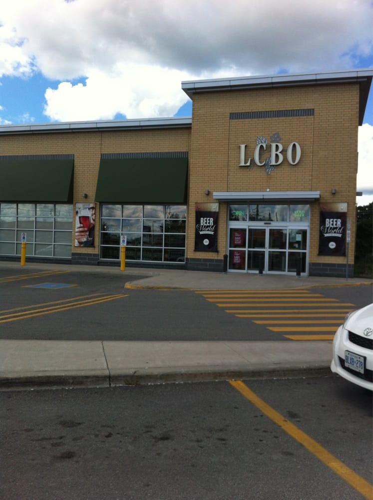 LCBO Updated August 2024 293 Coldwater Road, Orillia, Ontario