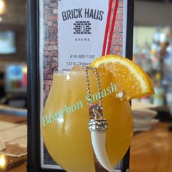 Brick Haus Brews