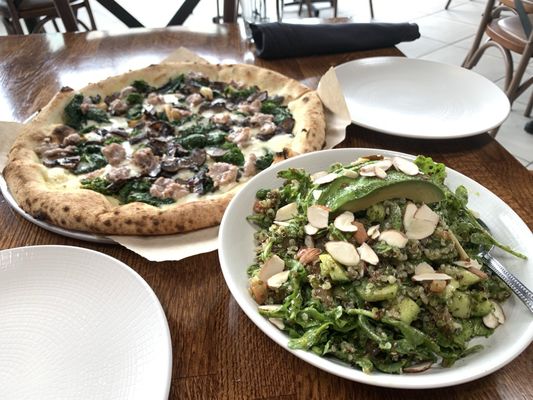 Pizzeria Mercato by null