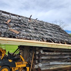 Ed's Metal Roofing