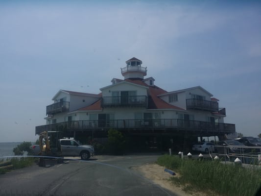 Lighthouse Club Hotel by null