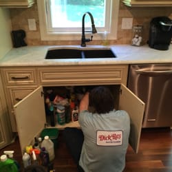 Dick Ray Master Plumber Heating and Cooling