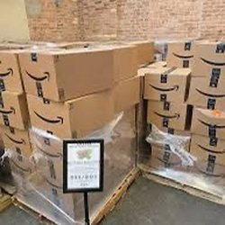 Burlington Wholesale