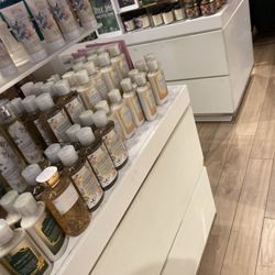 Bath & Body Works - Goodies