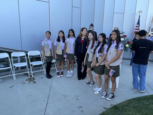 Columbia Memorial Space Center by null