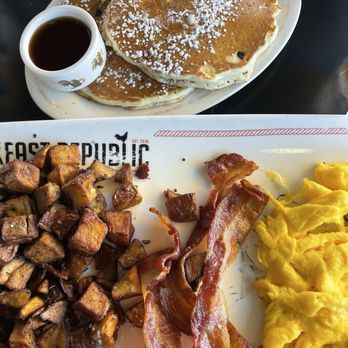 Breakfast Republic - American - Breakfast & Brunch Near Me - Irvine, California Breakfast Republic - American - Breakfast & Brunch Near Me - Irvine, California