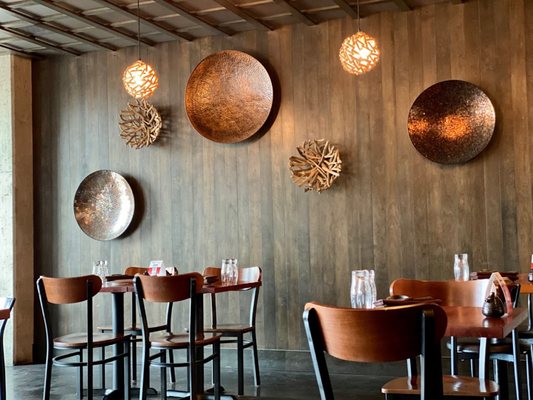 Moontree Sushi And Tapas by null