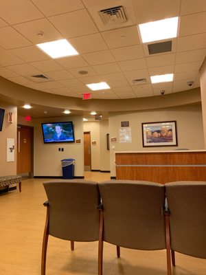 Broward Health Imperial Point by null