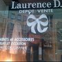 Photo of Laurence D