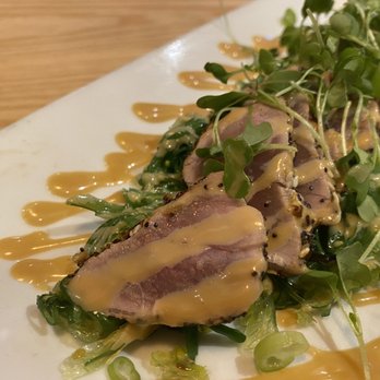 Sedona Taphouse - Ahi tuna - Beer Bar Near Me - Glen Allen, Virginia