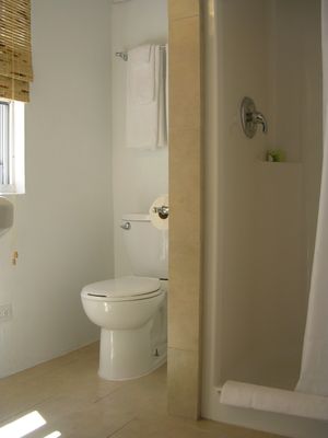 Cruz Bay Boutique Hotel by null