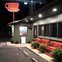 Red River Cafe - Red River Cafe