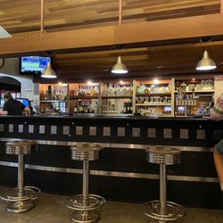Finnegan's Pub - Bar (7/31/22)