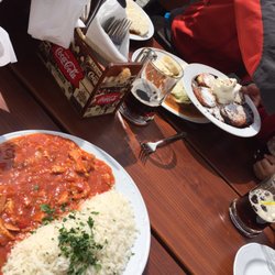 Restaurace Panský dům