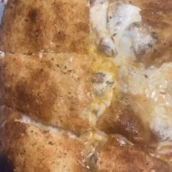 Misfit Pizza