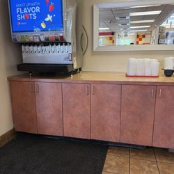 California Mexican Food