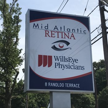 Mid Atlantic Retina - Retina Specialists Near Me - Cherry Hill, New Jersey Mid Atlantic Retina - Retina Specialists Near Me - Cherry Hill, New Jersey
