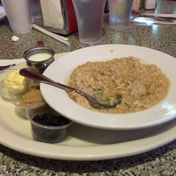 5 & Diner - Oatmeal and raisins. - Diners Near Me - Phoenix, Arizona 5 & Diner - Oatmeal and raisins. - Diners Near Me - Phoenix, Arizona
