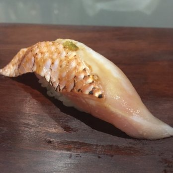 Hinata - Sushi Bars Near Me - San Francisco, California