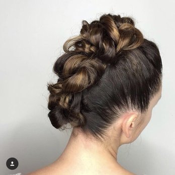 Black Orchid Hair Studio - Hair Salons Near Me - Langley, British Columbia