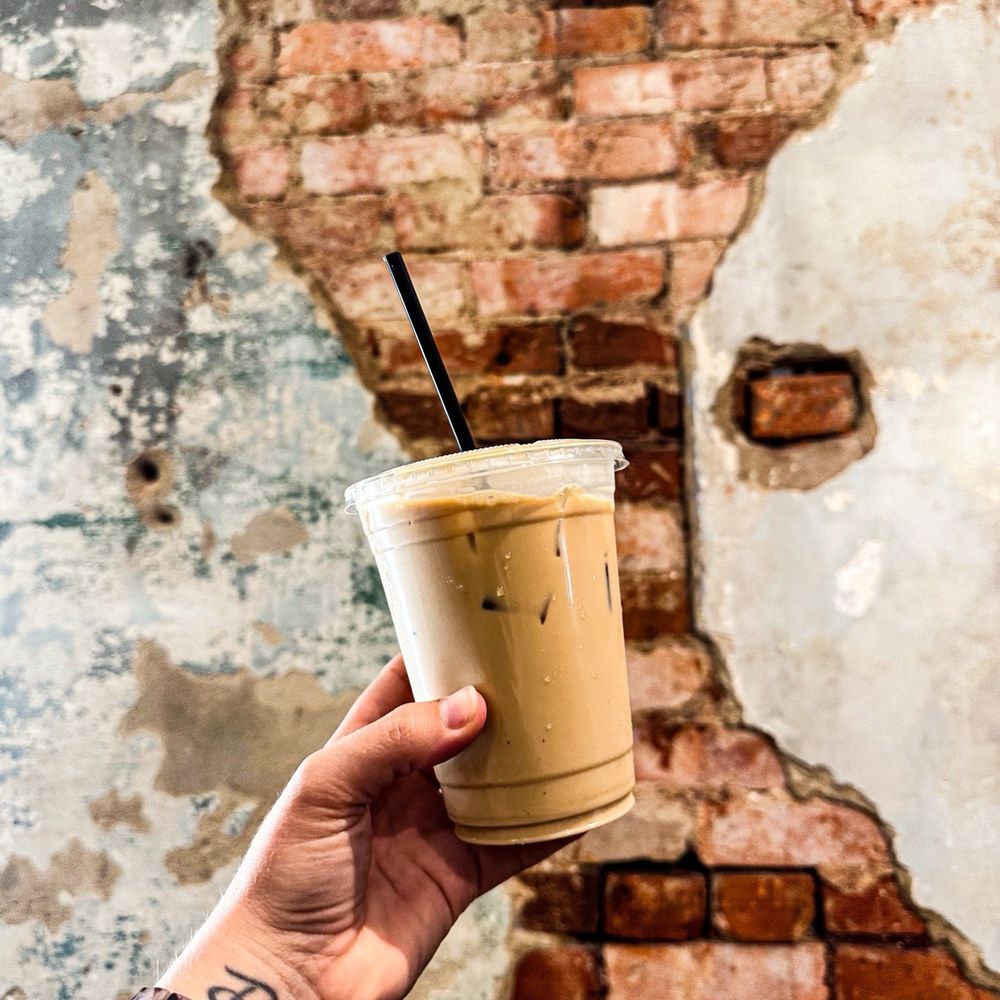 Brakeman's Coffee & Supply - Coffee & Tea Near Me - Matthews, North Carolina