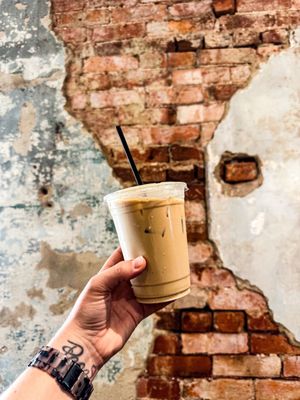 Brakeman's Coffee & Supply by null